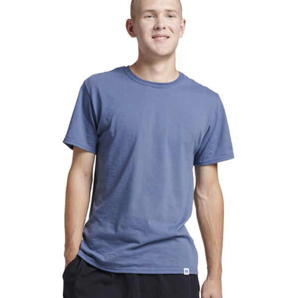 Unisex Essential Performance T-Shirt Thumbnail