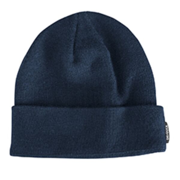 Basecamp Performance Knit Polyester Rib Beanie Thumbnail