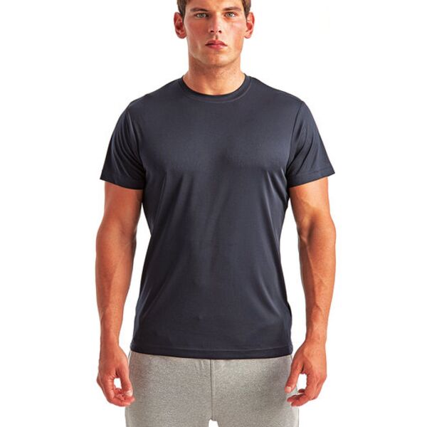 Unisex Recycled Performance T-Shirt Thumbnail