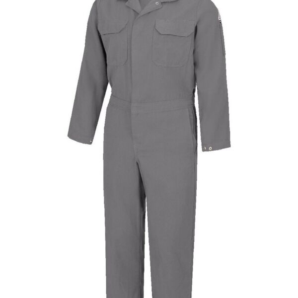 Men's Tall Midweight CoolTouch® 2 FR Deluxe Coverall Thumbnail