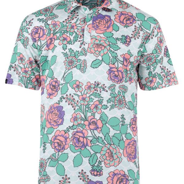 Men's Bailey Polo Thumbnail