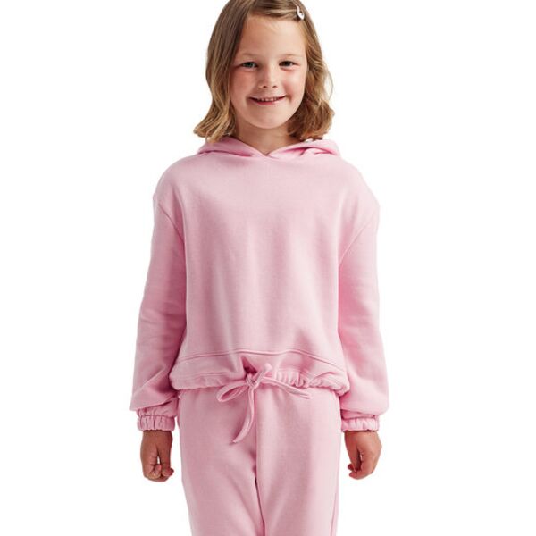 Youth Maria Hooded Sweatshirt Thumbnail