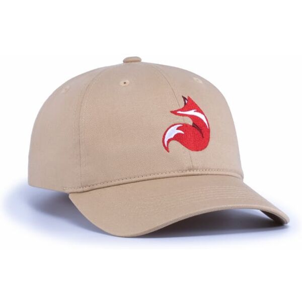 LOW-PROFILE UNSTRUCTURED SNAPBACK CAP Thumbnail