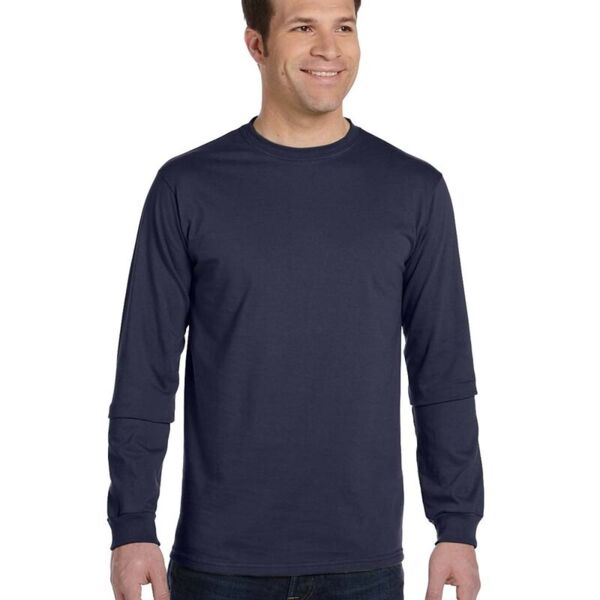 Unisex Classic Long Sleeve T-Shirt Thumbnail