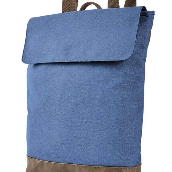 Canvas Rucksack Thumbnail