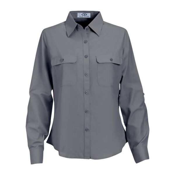 Women's Vansport? Trip Shirt Thumbnail