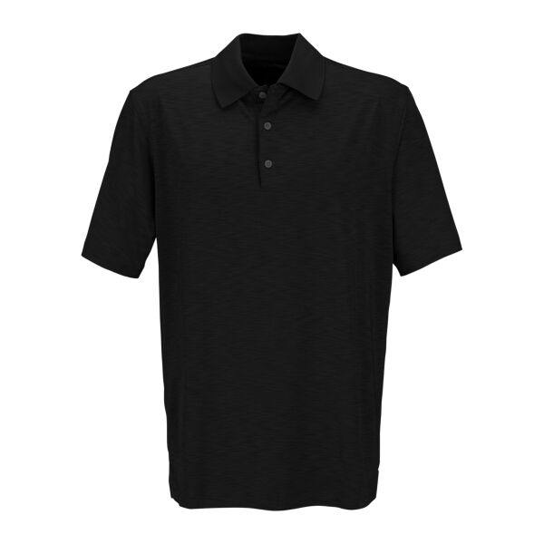 Greg Norman Play Dry? Heather Polo Thumbnail
