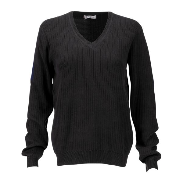 Greg Norman Women's V-Neck Sweater Thumbnail
