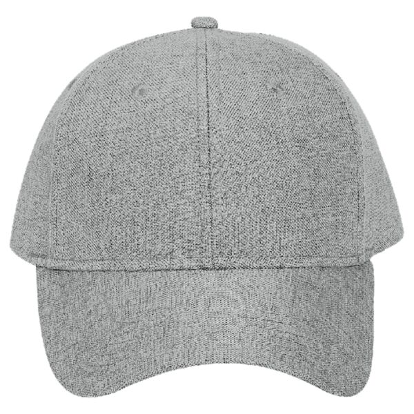 OTTO CAP 6 Panel Low Profile Baseball Cap Thumbnail