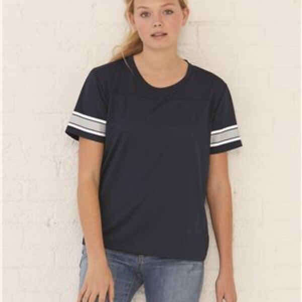 Women's Game Time Top Thumbnail