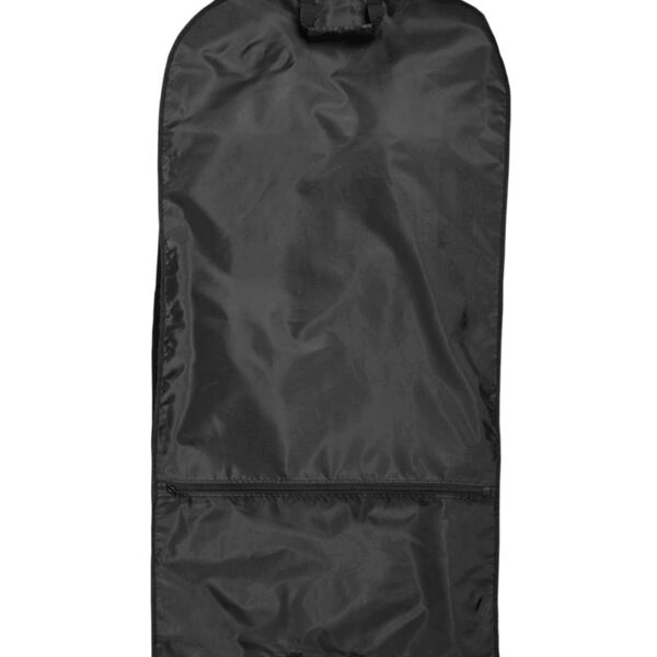 Gusseted Garment Bag Thumbnail