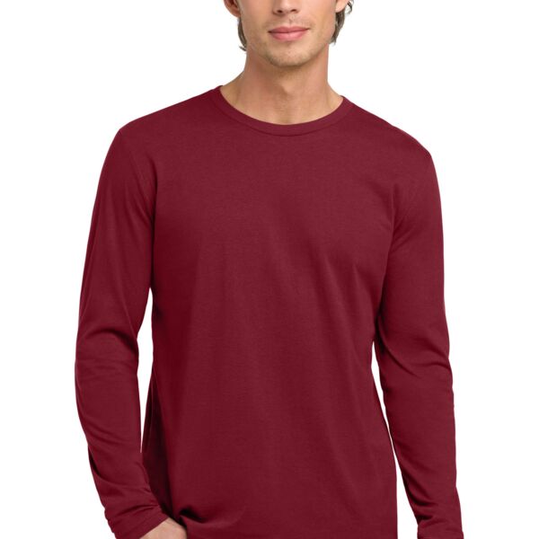 ™ Cotton Long Sleeve Tee Thumbnail