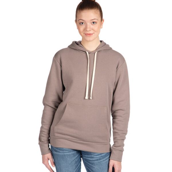 Unisex Pullover Hooded Sweatshirt Thumbnail