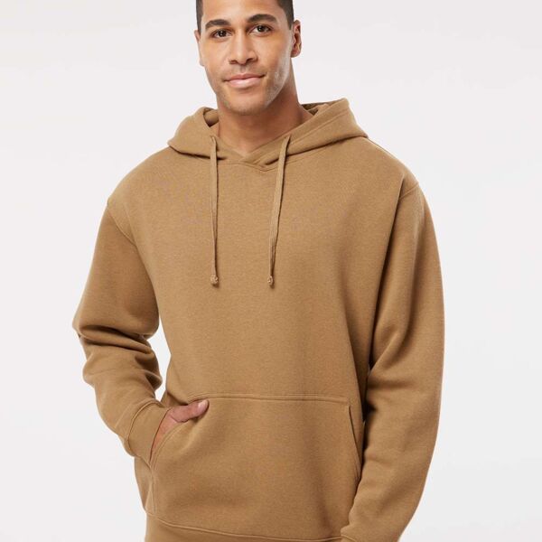 Elevated Basic Hoodie Thumbnail