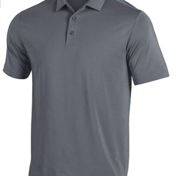 UNDER ARMOUR T2 Green Polo Thumbnail