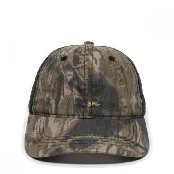 MOBU Black Camo Thumbnail