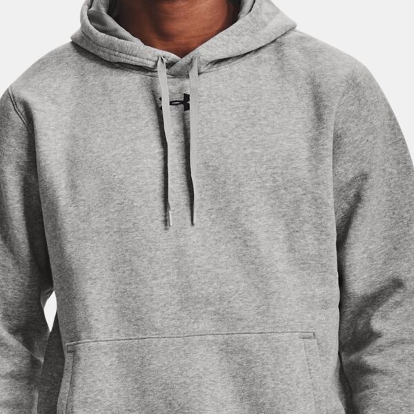 Under Armour Men's Hustle Pullover Hood Thumbnail