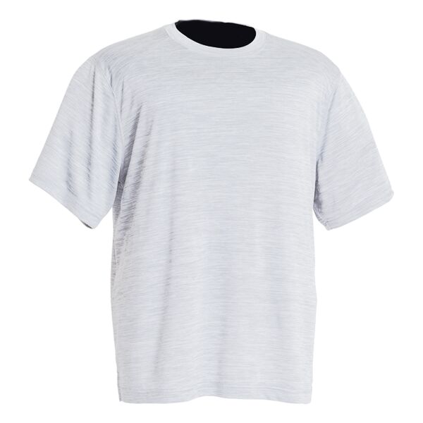 Men's Space Dye Performance Tee Thumbnail