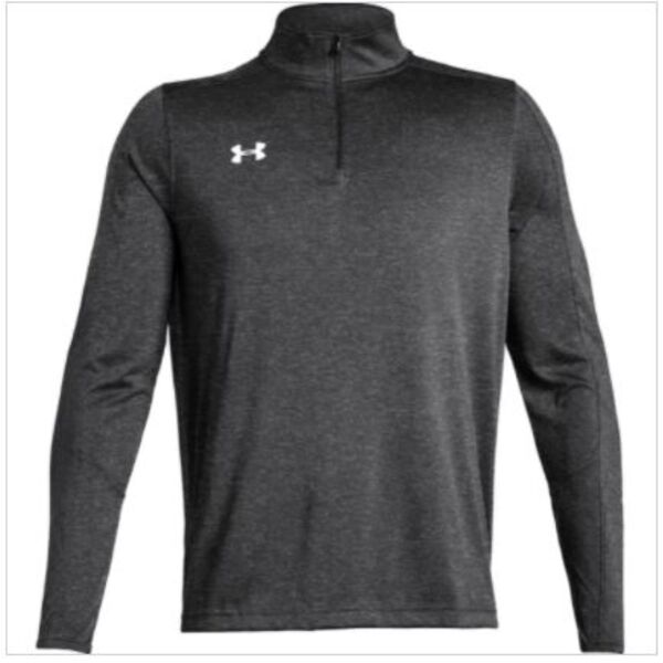 Under Armour UA Men's Team Locker 1/4 Zip Shirt Thumbnail