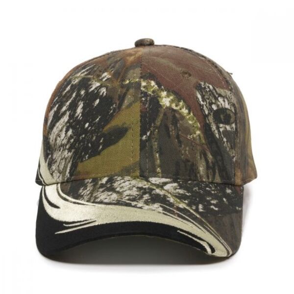 MOSSY OAK BREAKUP Thumbnail