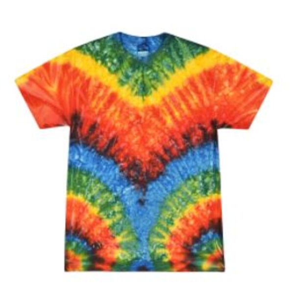 TIE DYE T-SHIRT Thumbnail