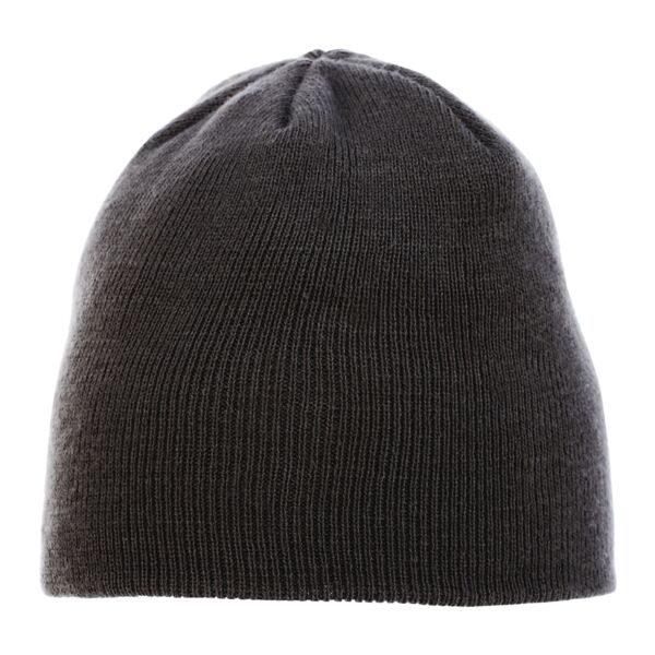 U-Level Knit Beanie Thumbnail