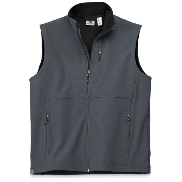 STORM CREEK - MENS SOFTSHELL VEST Thumbnail