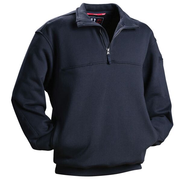 5.11 Tactical 1/4 Zip Job Shirt Thumbnail