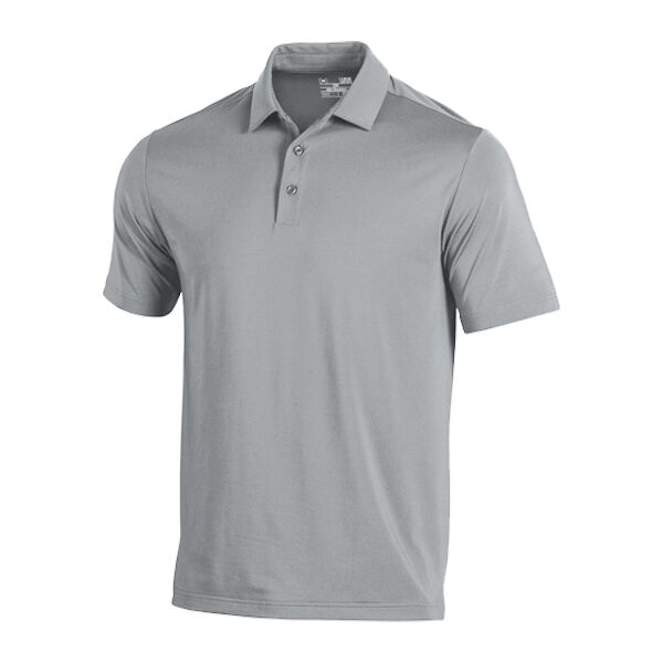 Under Armour Tee to Green Polo Thumbnail