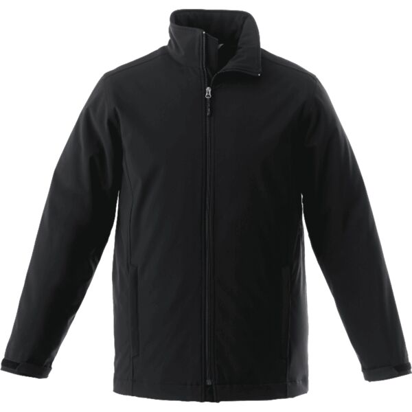 Men's Lawson Insulated Softshell Jacket Thumbnail