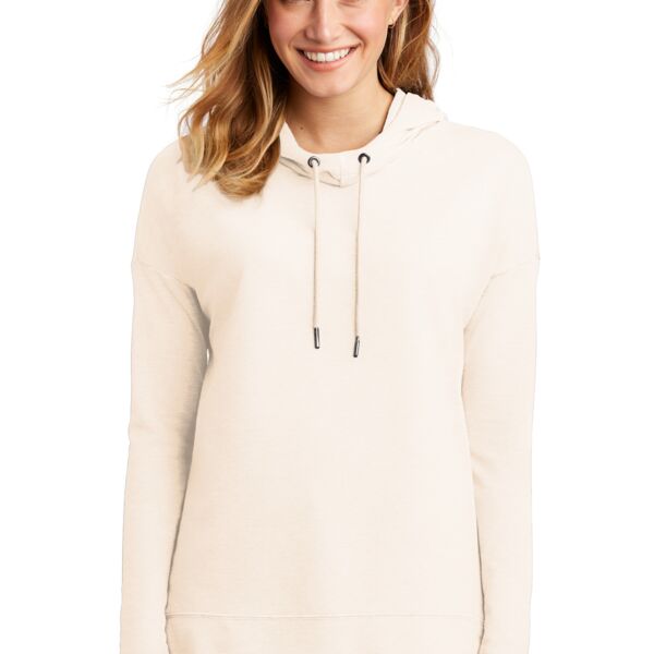 Women's Featherweight French Terry  Hoodie Thumbnail
