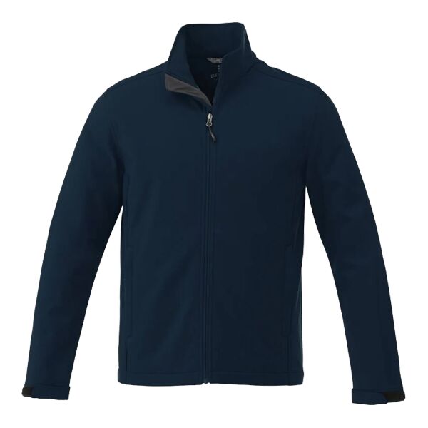 Men's MAXSON Softshell Jacket Thumbnail
