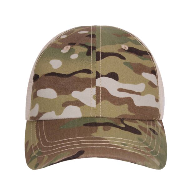 Rothco Mesh Back Tactical Cap Thumbnail