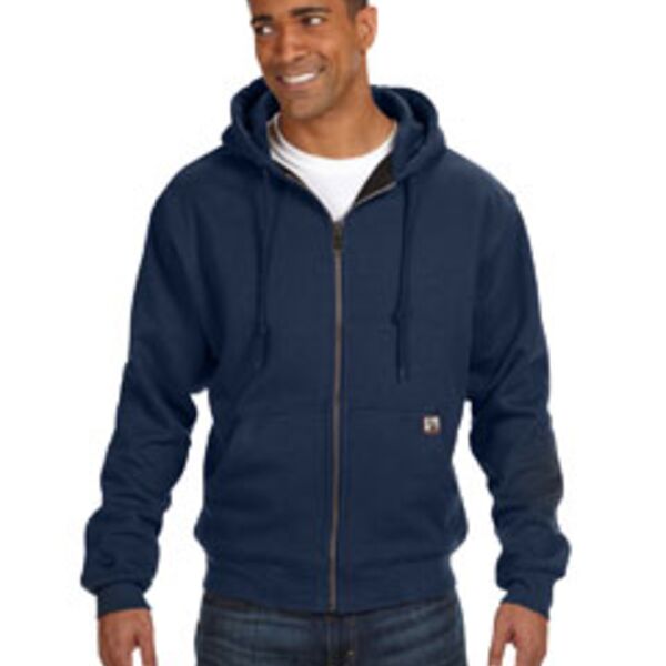 Men's Crossfire PowerFleeceTM Fleece Jacket Thumbnail