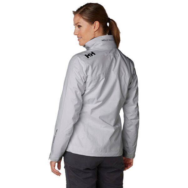 Helly Hansen Women's Crew Midlayer Sailing Jacket Thumbnail