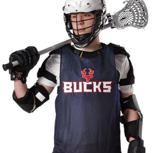 Lacrosse Jersey Thumbnail