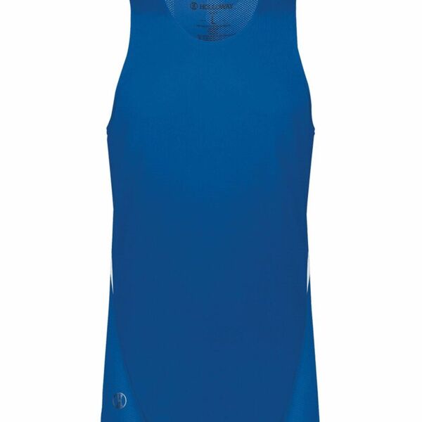 PR Max Track Jersey Thumbnail