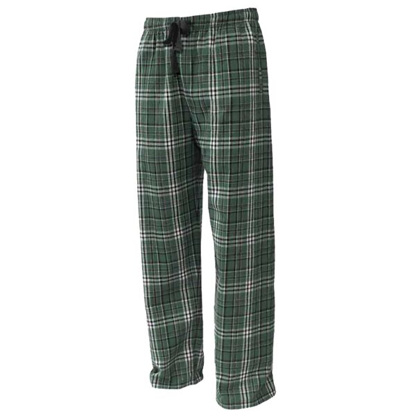 Flannel Pants Thumbnail