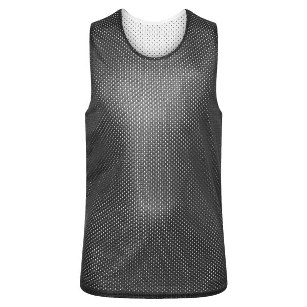 C2 Sport Youth Reversible Mesh Tank Thumbnail