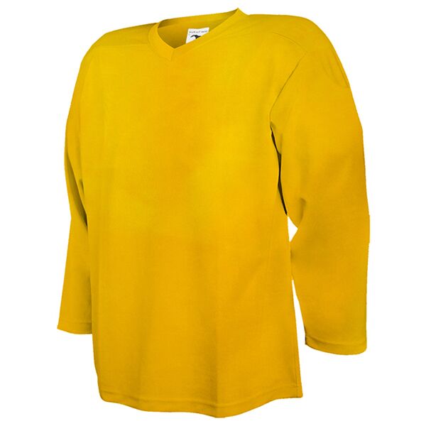 Pearsox Goalie Jersey Thumbnail