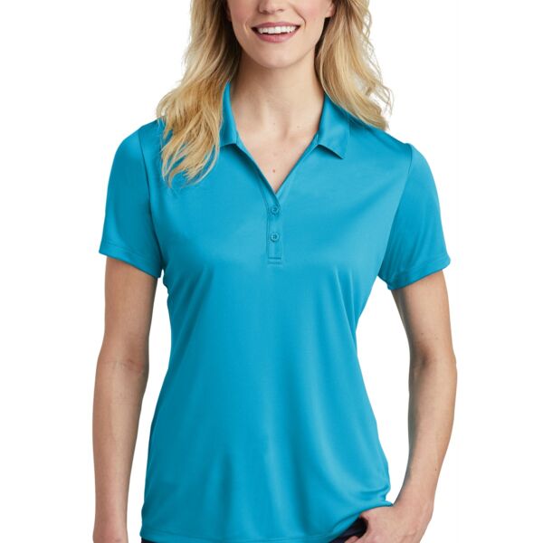 Ladies PosiCharge ® Competitor  Polo Thumbnail