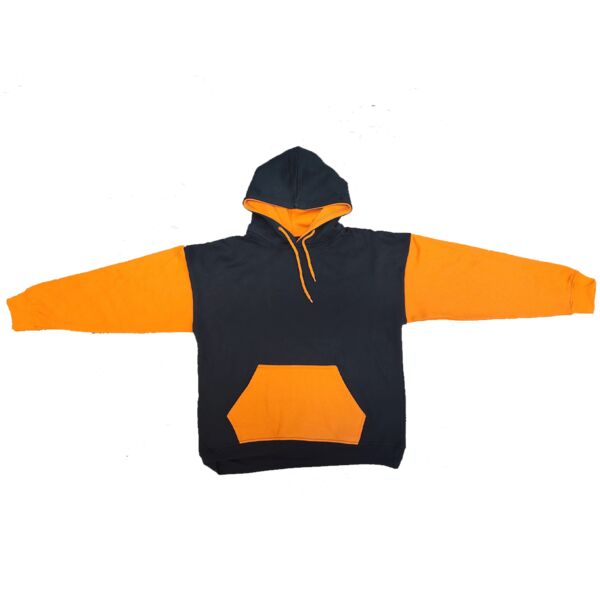PAKISTAN TWO TONE HOODIE Thumbnail