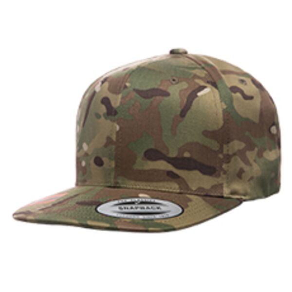 Classic Multicam® Snapback Thumbnail