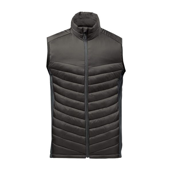 Men's Montserrat Thermal Vest Thumbnail
