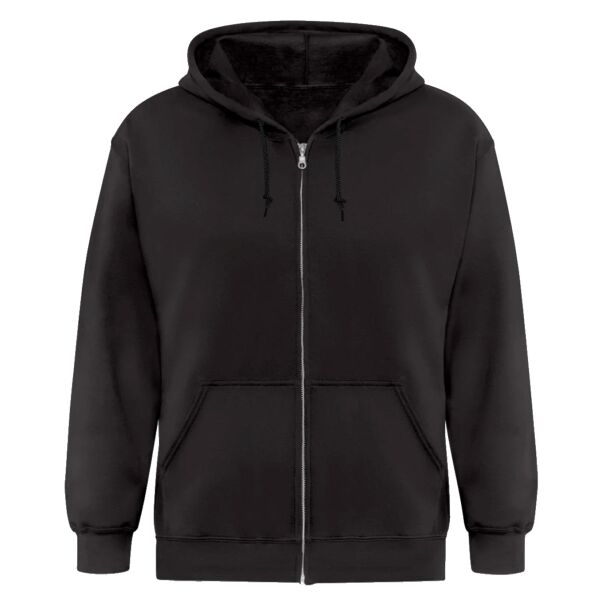 CSZH - CUSTOMER SUPPLIED ZIP HOOD  Thumbnail