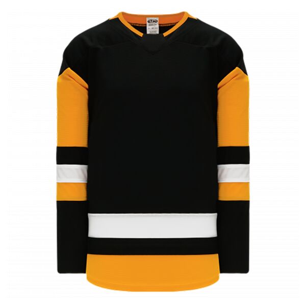 Pro Hockey Jersey Thumbnail