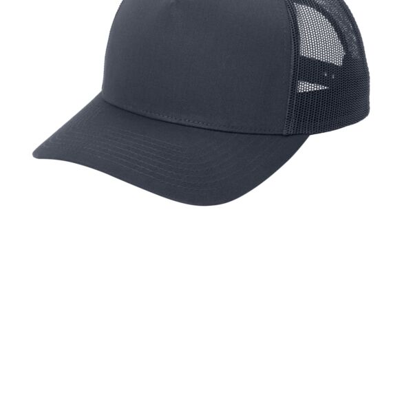 Yupoong ® Retro Trucker 5 Panel Cap Thumbnail