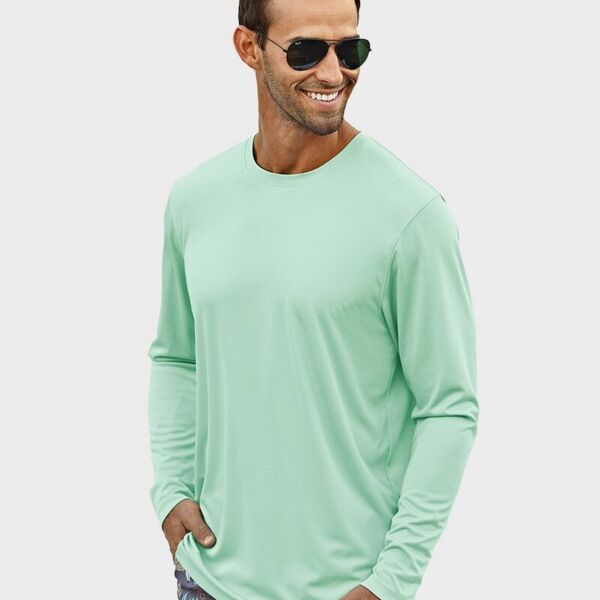 Aruba Extreme Performance Long Sleeve T-Shirt Thumbnail