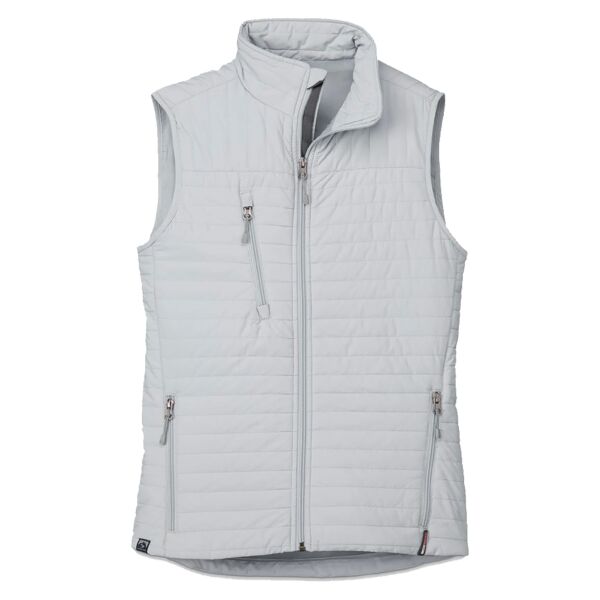 Storm Creek Women's Front Runner Vest Thumbnail