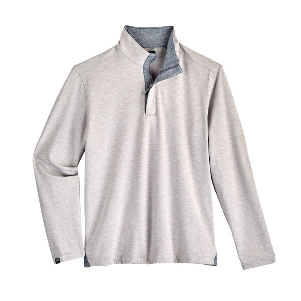 Storm Creek Men's Sidekick Quarter Zips Thumbnail